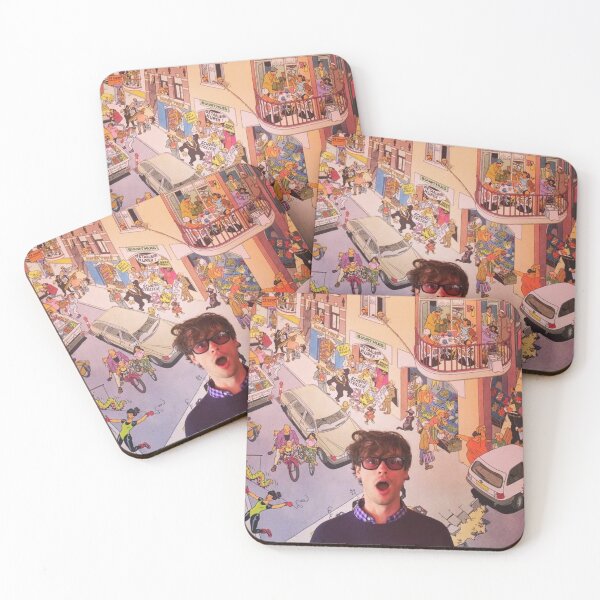 Item preview, art gubs  designed and sold by viripasta.