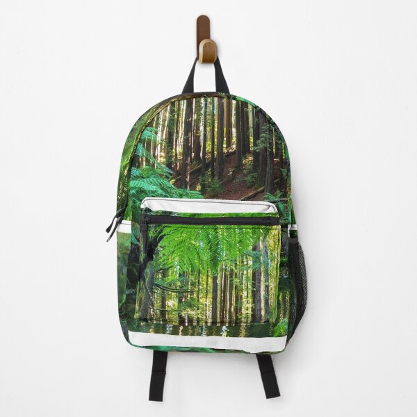 Item preview, Redwood forest designed and sold by gcmadan.