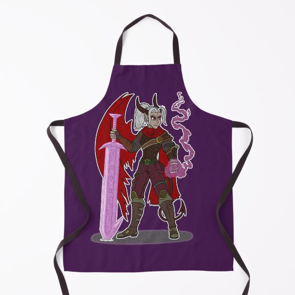 Item preview, Malakias The Warlock designed and sold by Faroth.