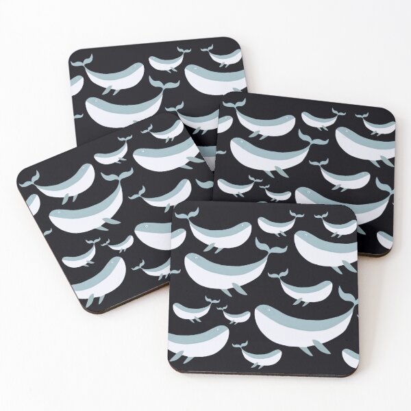 Item preview, Whales designed and sold by MarcSabuncu.