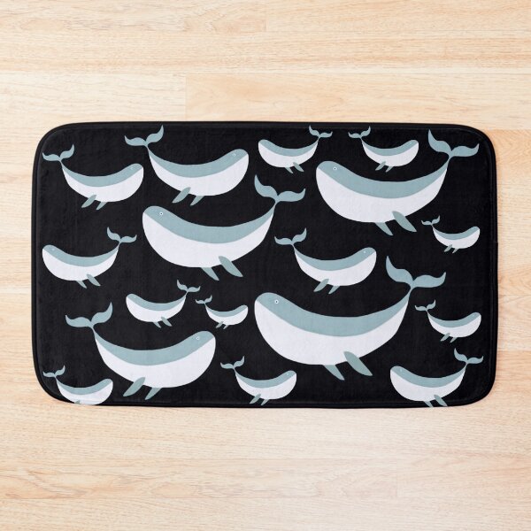 Item preview, Whales designed and sold by MarcSabuncu.