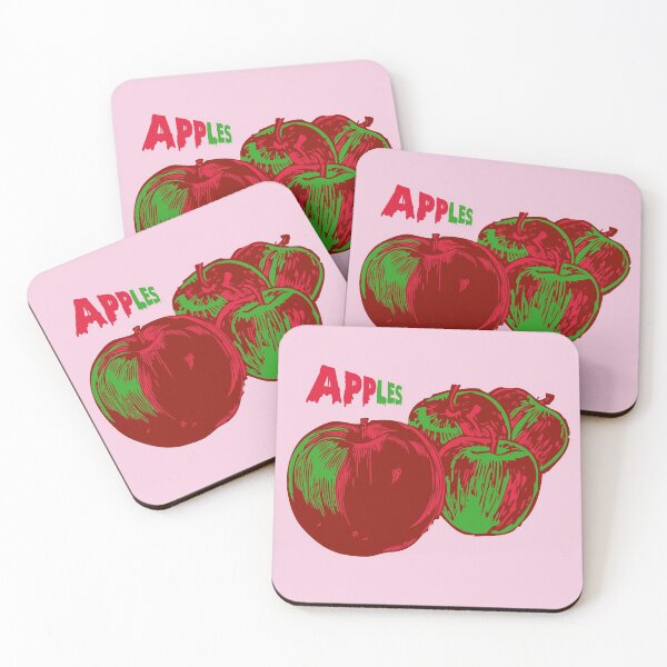 Artikelvorschau, Delicious Apples entworfen und verkauft von iamdesigns14.