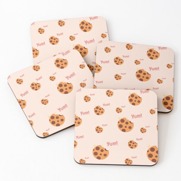 Item preview, Delicious Cookies designed and sold by unicornmoodz.