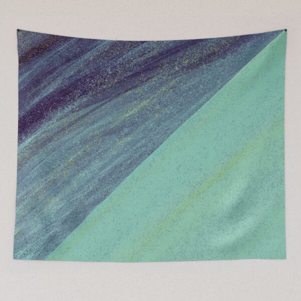 Item preview, galaxy geode designed and sold by alisonbbentley.