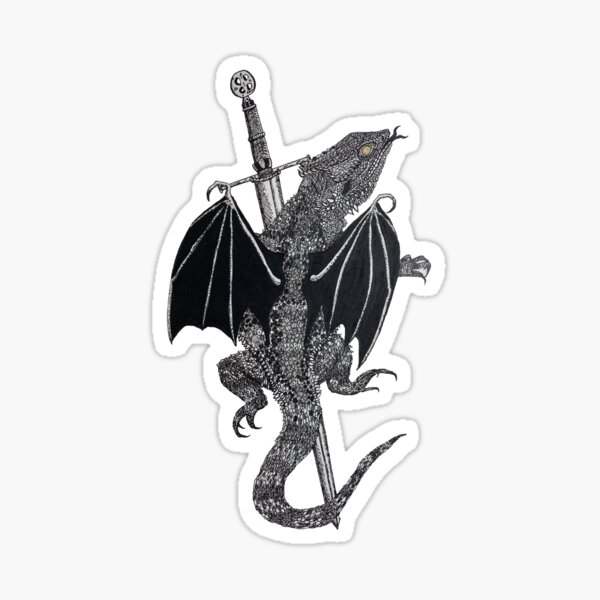 Item preview, Basilisk designed and sold by LaughingBatInc.