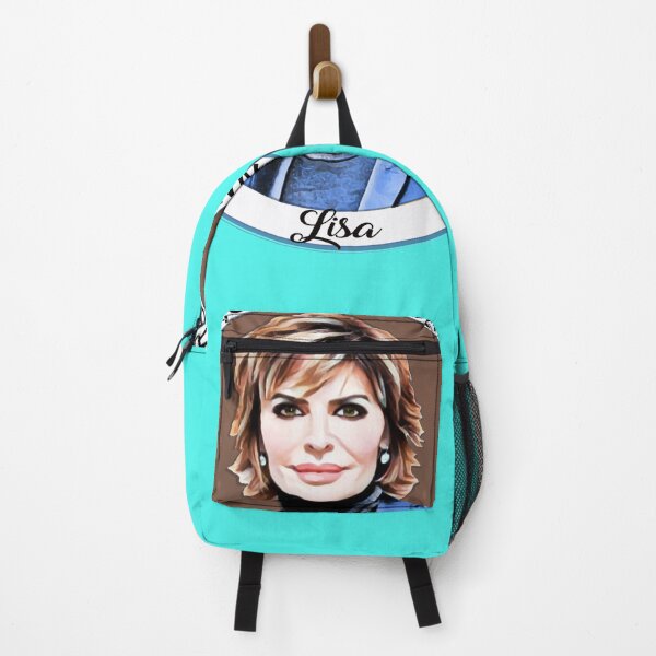 Item preview, Lisa Rinna  Real Housewives Beverly Hills designed and sold by lorrinani.