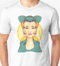 Self-conscious Unisex T-Shirt