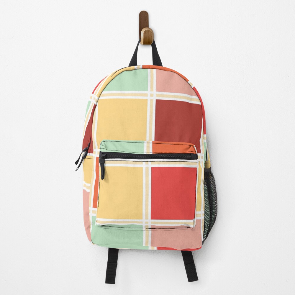 Artikel-Vorschau von Rucksack, designt und verkauft von BAINAI.