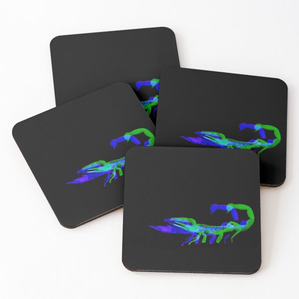 Item preview, Scorpion Glitch designed and sold by Yekaior.