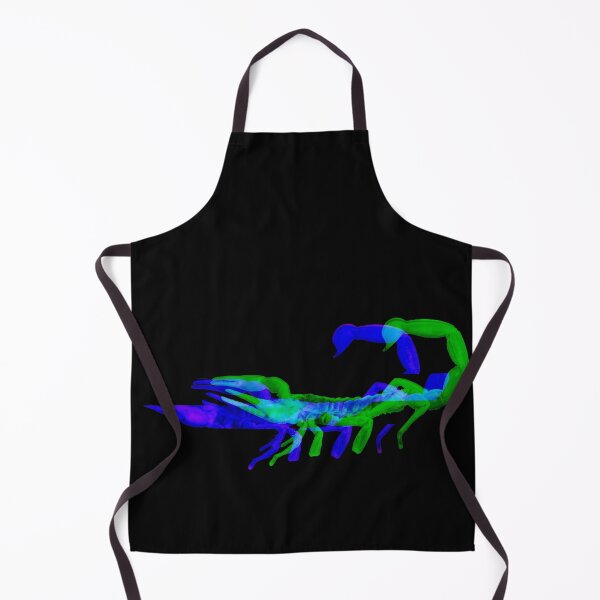Item preview, Scorpion Glitch designed and sold by Yekaior.