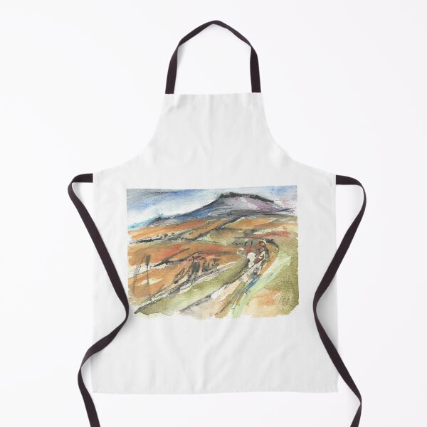 Item preview, The Malverns designed and sold by jayne gaze.