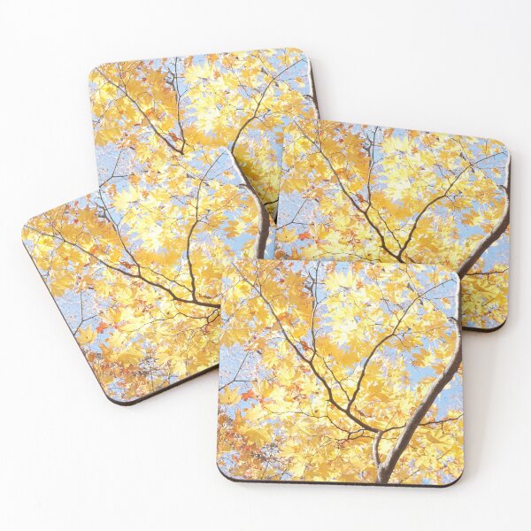Item preview, Autumn, Autumn Trees, Autumn Photography, Maple Trees, Autumn Leaves designed and sold by bluesky26.