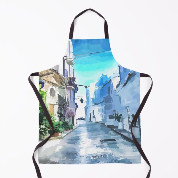 Item preview,  Monopoli Apulia Italy designed and sold by TheaDesign.