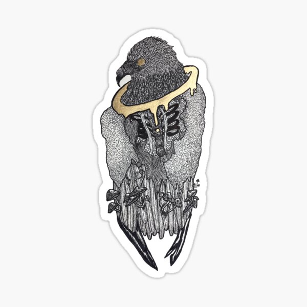 Item preview, Bravery designed and sold by LaughingBatInc.