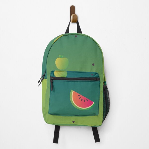 Item preview, Watermelon apple pattern designed and sold by DerSenat.