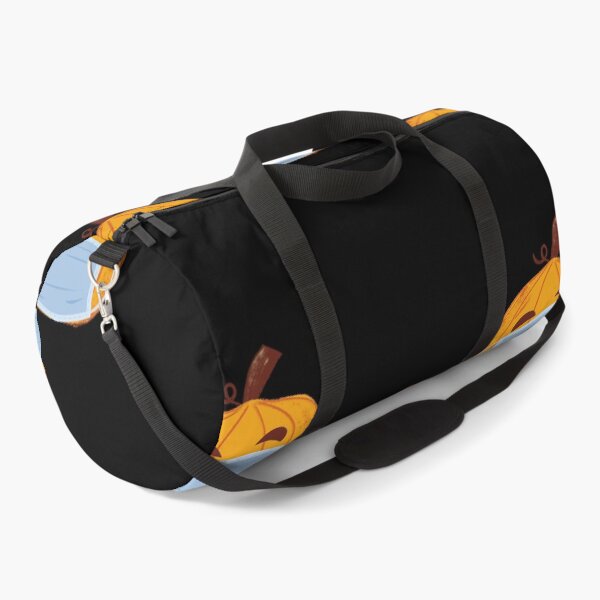 Item preview, Halloween 2020 Pumpkins Wearing Mask Pack  designed and sold by The Little Wood Cottage.