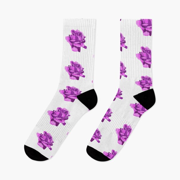 Item preview, Pink Flower designed and sold by CactusMonsters.