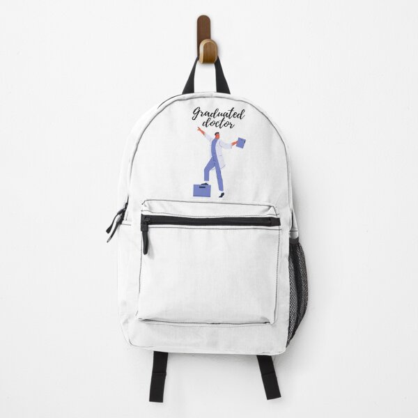 Item preview, Graduated Doctor designed and sold by particulART.