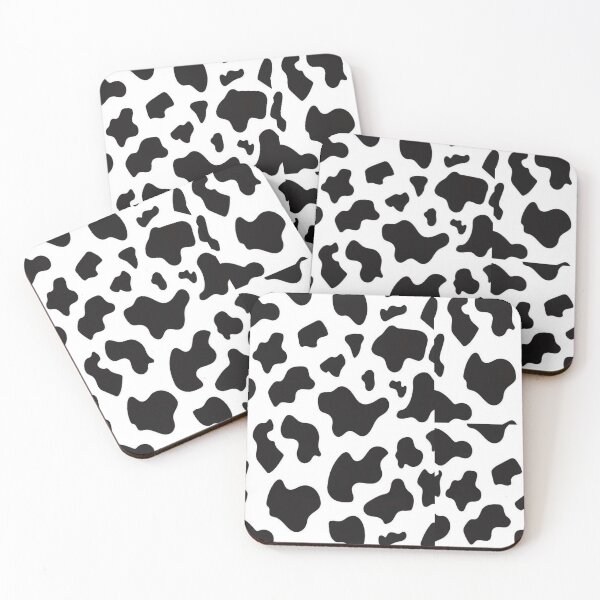 Item preview, Cow Print designed and sold by jaders567.