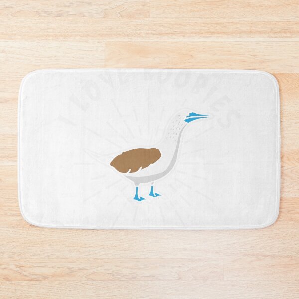 Item preview, Funny I Love Boobies Gift design for Birdwatchers design designed and sold by Lisbob.