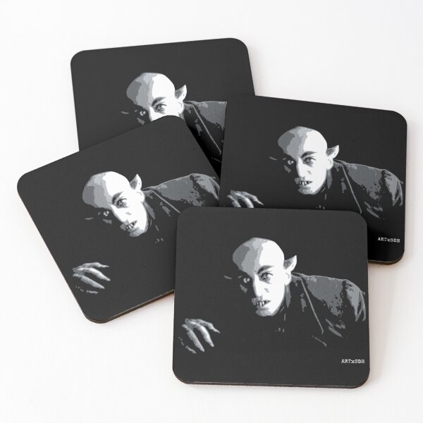 Item preview, Nosferatu designed and sold by artxsdh.