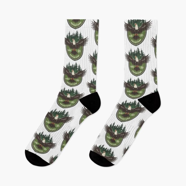 Item preview, Wildlife Adventure designed and sold by Vector Scout Lab.