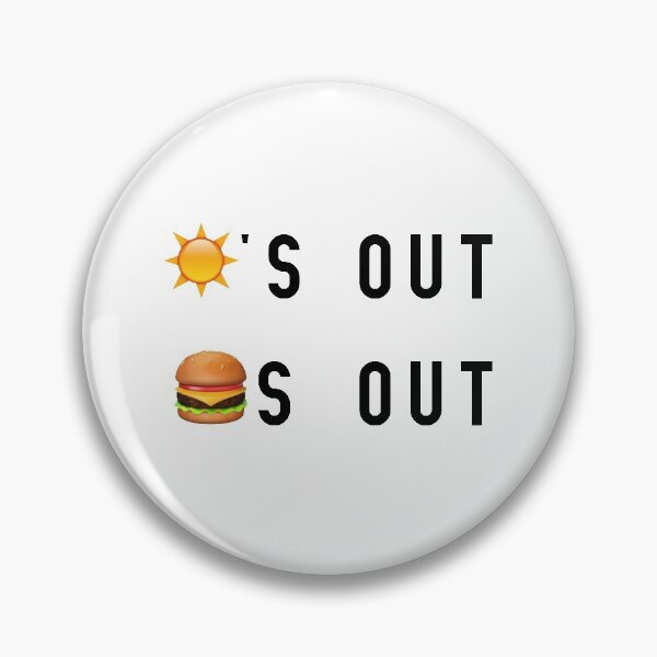 Item preview, Sun's Out Buns Out designed and sold by TipsyThoughts.