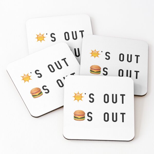 Item preview, Sun's Out Buns Out designed and sold by TipsyThoughts.