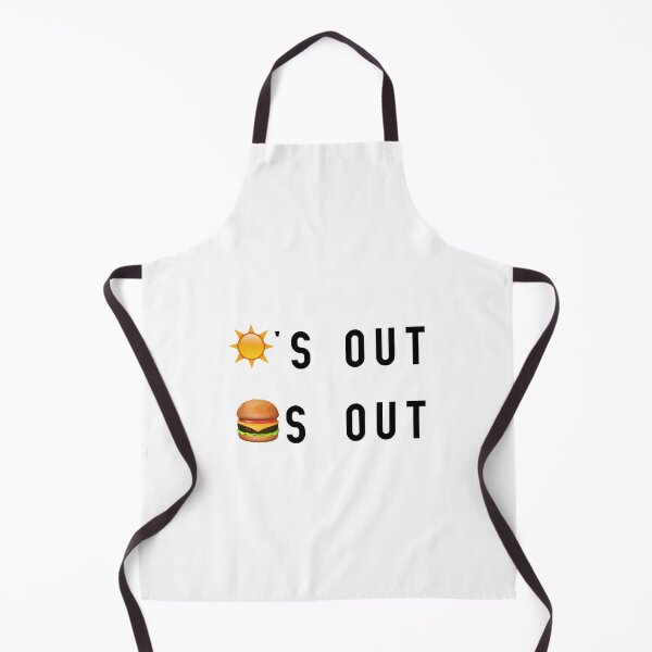 Item preview, Sun's Out Buns Out designed and sold by TipsyThoughts.