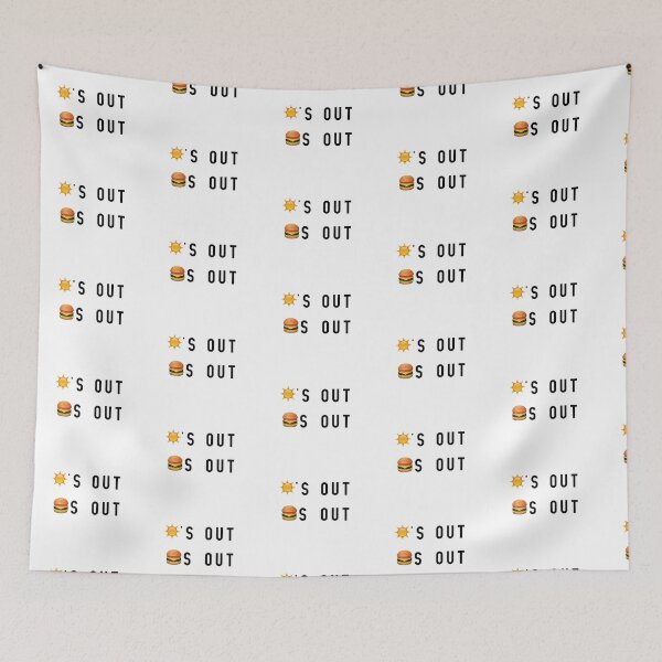 Item preview, Sun's Out Buns Out designed and sold by TipsyThoughts.