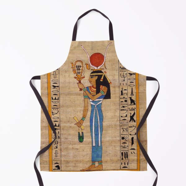 Item preview, Hathor, Lady of Amentet designed and sold by Aakheperure.