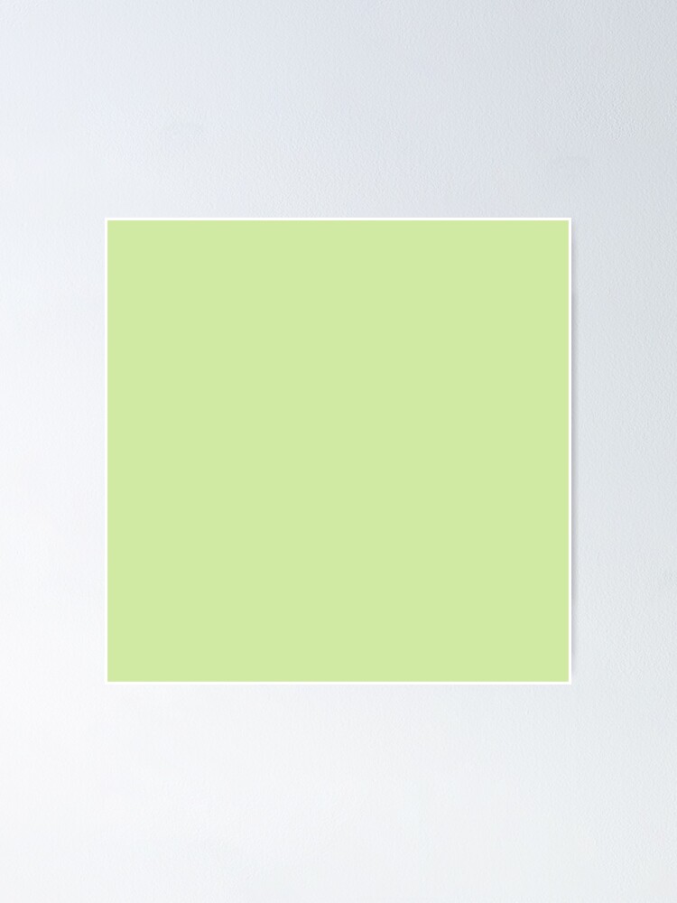 Pastel limon green summer stylish color pure soft light avocado