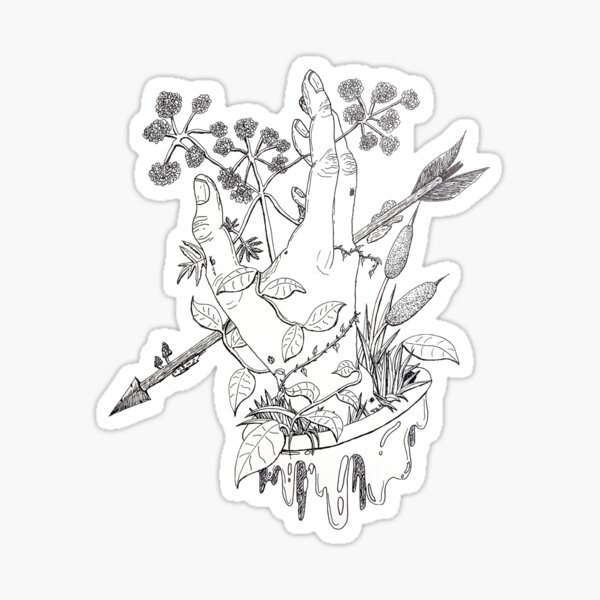 Item preview, Hemlock Marsh designed and sold by LaughingBatInc.