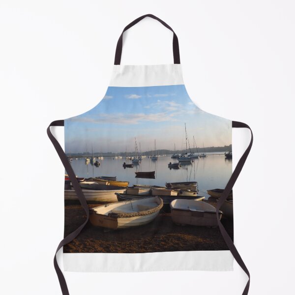 Item preview, Peaceful Waldringfield designed and sold by wiggyofipswich.