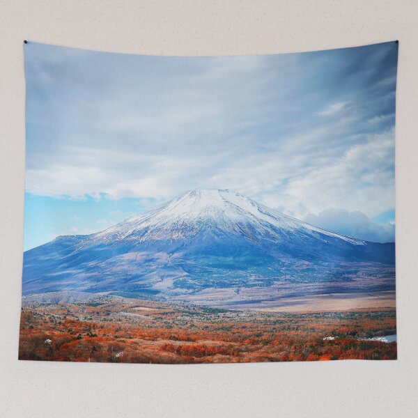 Item preview, Japan - 'Beside The Road' designed and sold by LittleJapan.