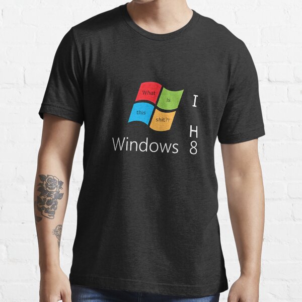 Untitled Essential T-Shirt
