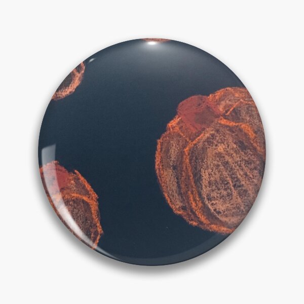 Item preview, Calabazas designed and sold by RiosGalleries.