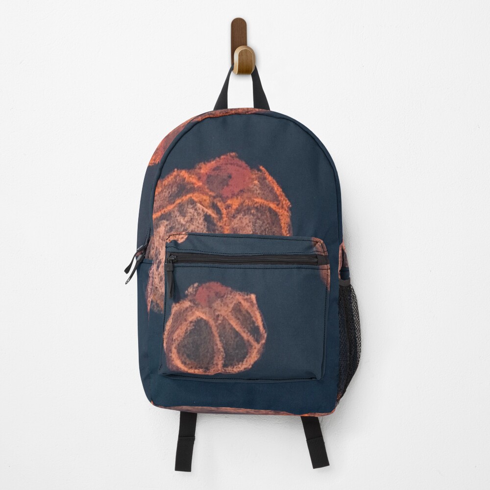 Item preview, Backpack designed and sold by RiosGalleries.