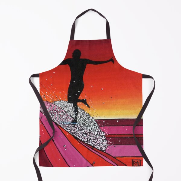 Item preview, Tip Time, the Glide Guy - Beau Young - #ReoSurf Art designed and sold by David Bell.