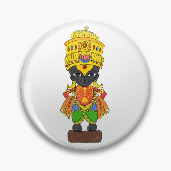 Item preview, vitthal designed and sold by FunnyEye.