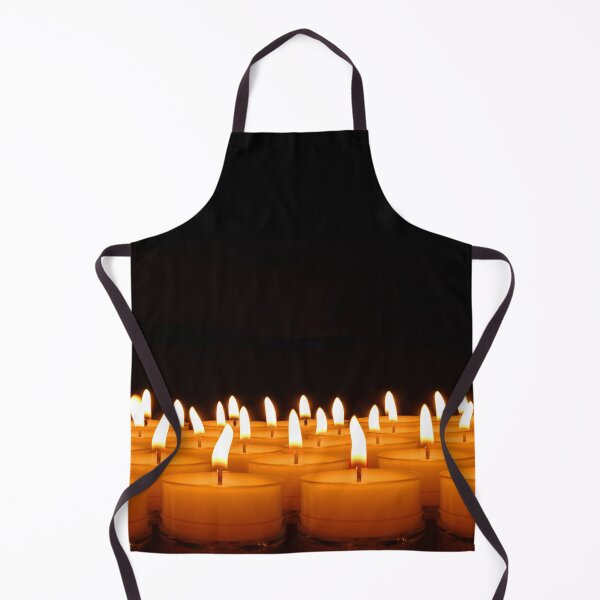 Item preview, Xmas Candles designed and sold by VibeCraze Designs.