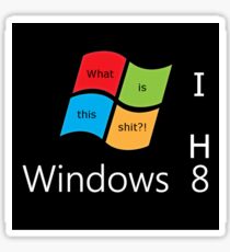 Untitled Sticker