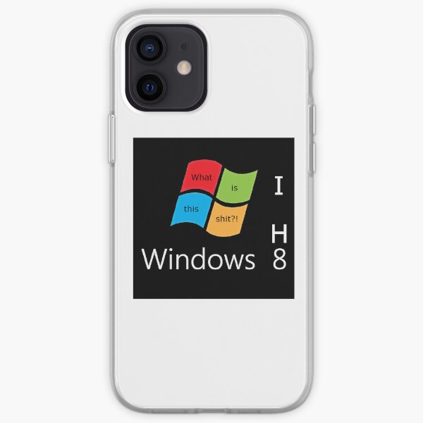 Untitled iPhone Soft Case