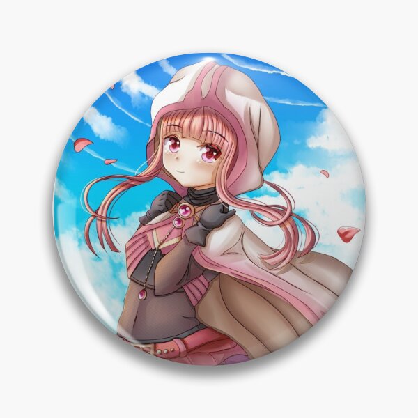 Artikelvorschau, Magia-Rekord: Tamaki Iroha entworfen und verkauft von SparkleFountain.