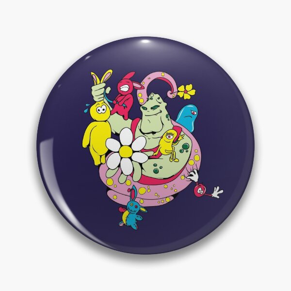 Item preview, Funny Unicorn Cartoon designed and sold by tpixx.