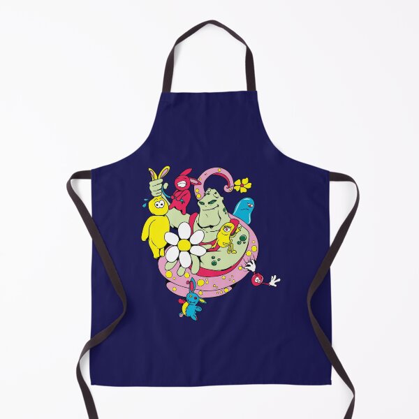 Item preview, Funny Unicorn Cartoon designed and sold by tpixx.