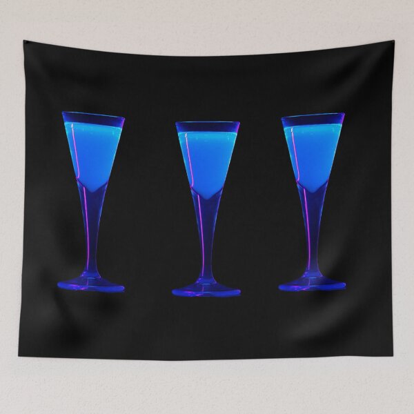 Item preview, Night Glow Tumbler designed and sold by Yekaior.