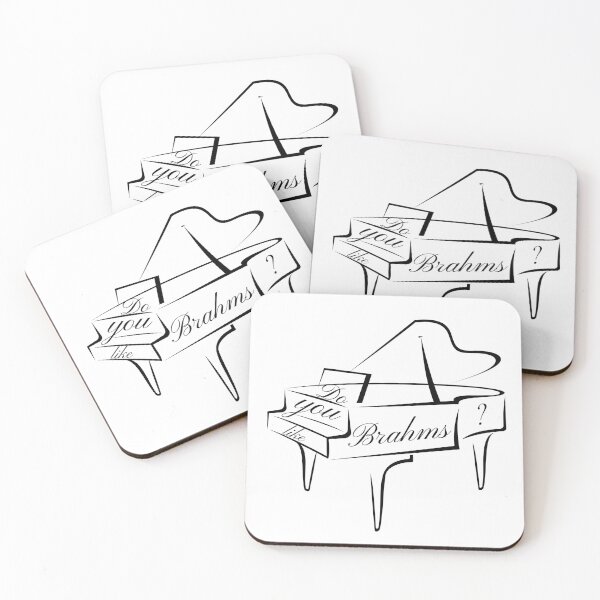 Item preview, Do You Like Brahms? designed and sold by kdramastan.