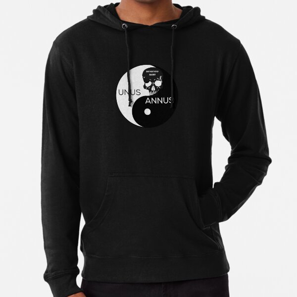 unus annus goddess hoodie