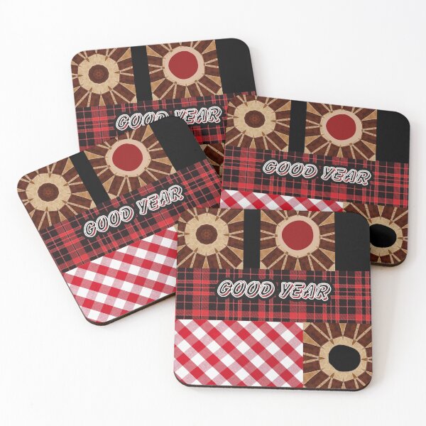 Item preview, GOOD YEAR designed and sold by OMdesign10.